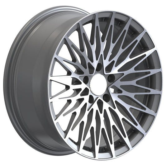 Forged Wheels (1 PC-0897)