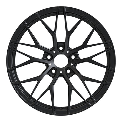 Forged Wheels (1 PC-0898) - YunLexus Custom Forged Wheels