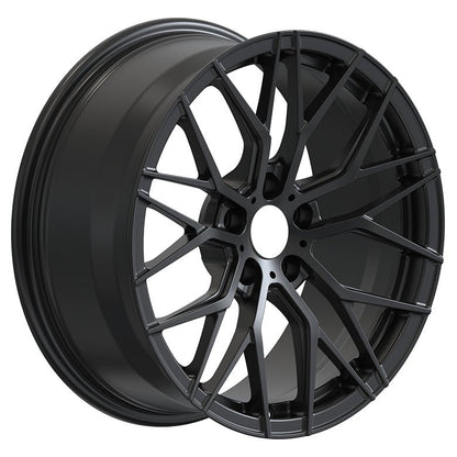 Forged Wheels (1 PC-0898) - YunLexus Custom Forged Wheels