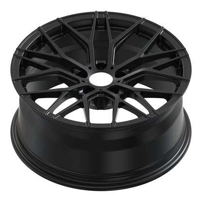 Forged Wheels (1 PC-0898) - YunLexus Custom Forged Wheels