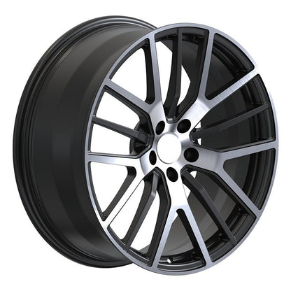 Forged Wheels (1 PC-0899) - YunLexus Custom Forged Wheels