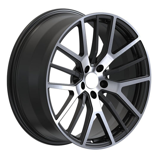 Forged Wheels (1 PC-0899)