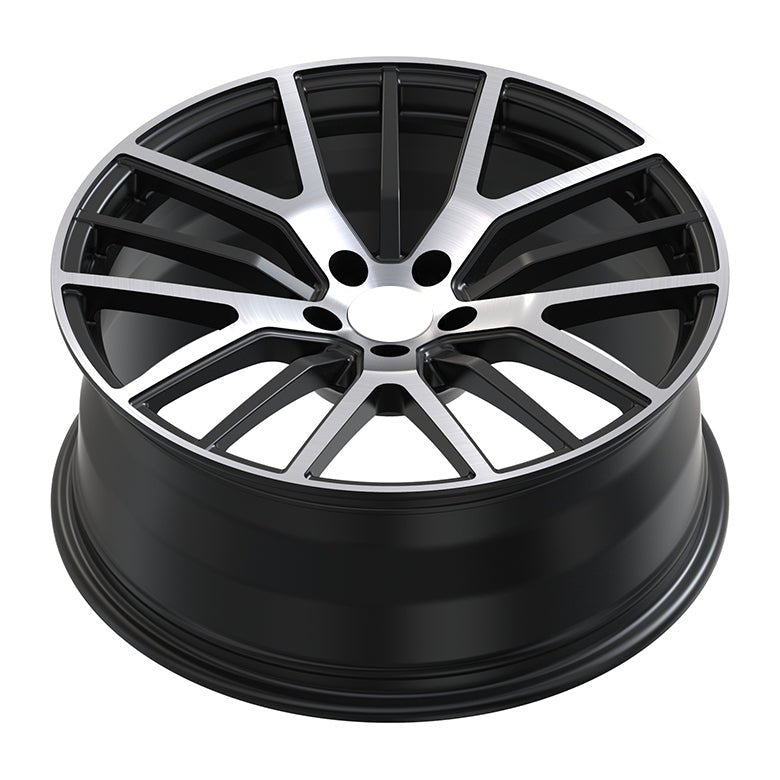 Forged Wheels (1 PC-0899) - YunLexus Custom Forged Wheels