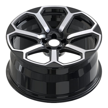 Forged Wheels (1 PC-090) - YunLexus Custom Forged Wheels