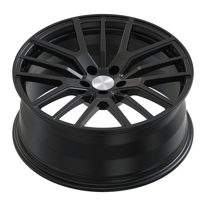 Forged Wheels (1 PC-0900) - YunLexus Custom Forged Wheels