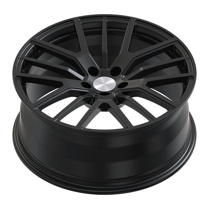 Forged Wheels (1 PC-0900) - YunLexus Custom Forged Wheels