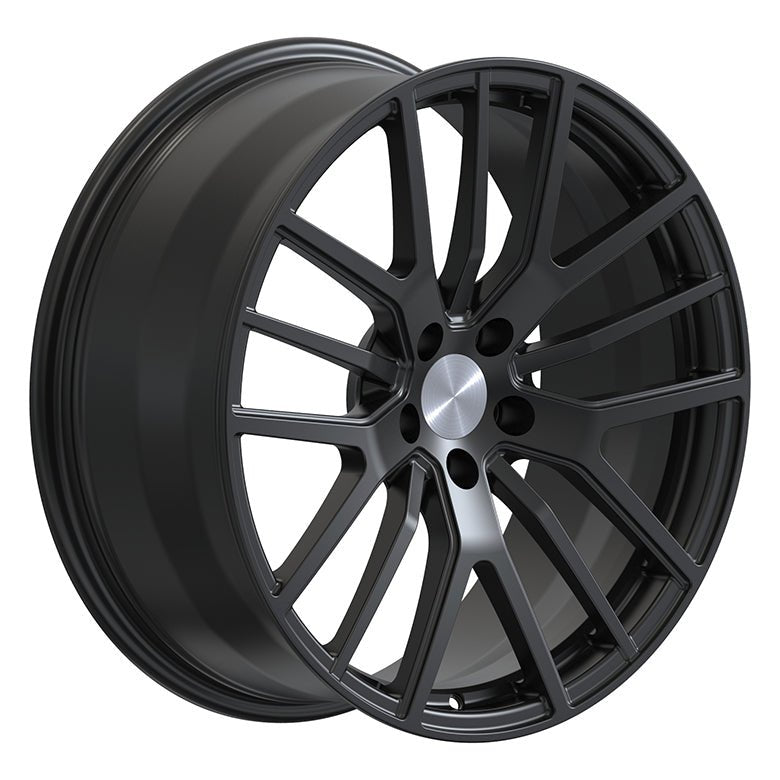 Forged Wheels (1 PC-0900) - YunLexus Custom Forged Wheels