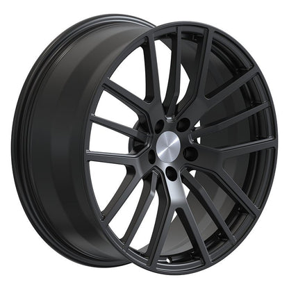 Forged Wheels (1 PC-0900) - YunLexus Custom Forged Wheels