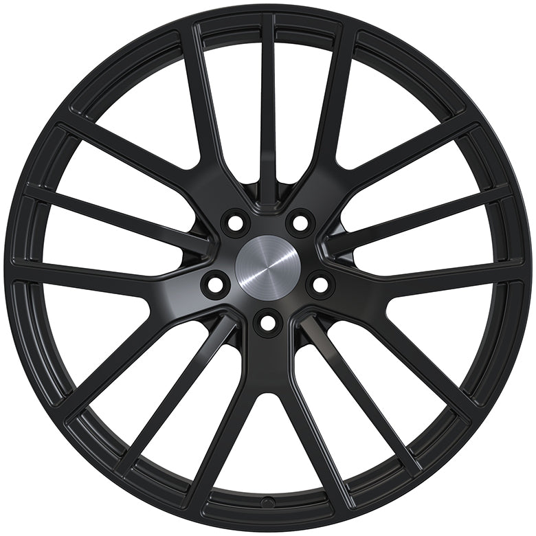 Forged Wheels (1 PC-0900) - YunLexus Custom Forged Wheels