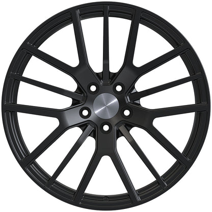 Forged Wheels (1 PC-0900) - YunLexus Custom Forged Wheels