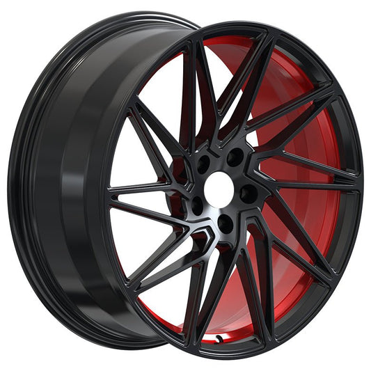 Forged Wheels (1 PC-0901)