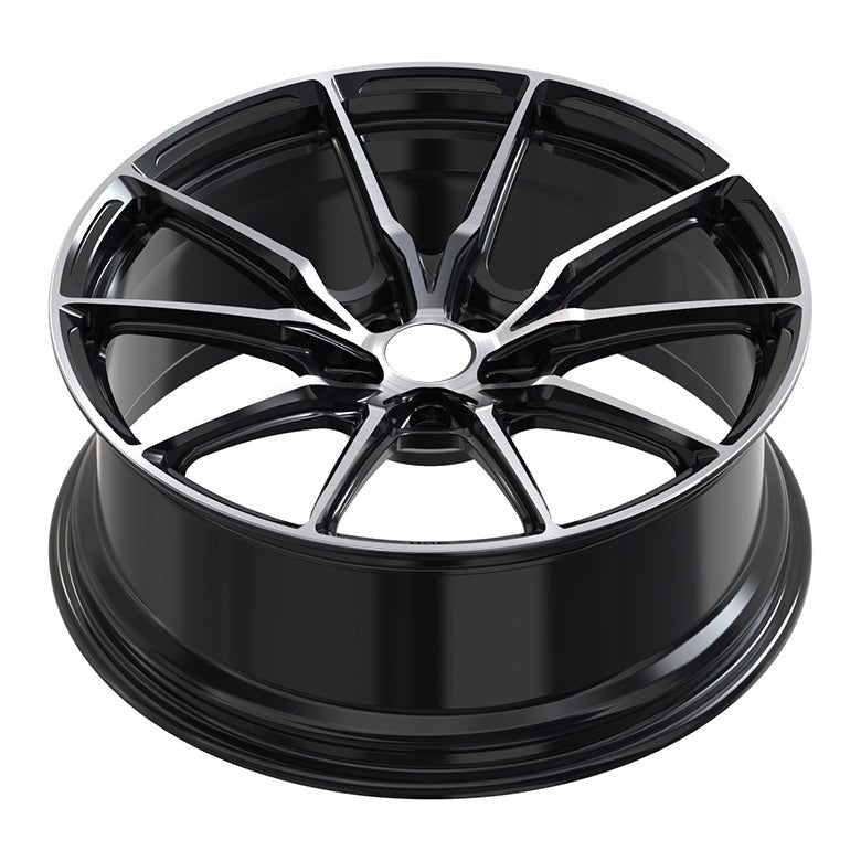 Forged Wheels (1 PC-0902) - YunLexus Custom Forged Wheels