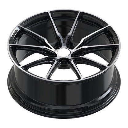 Forged Wheels (1 PC-0902) - YunLexus Custom Forged Wheels