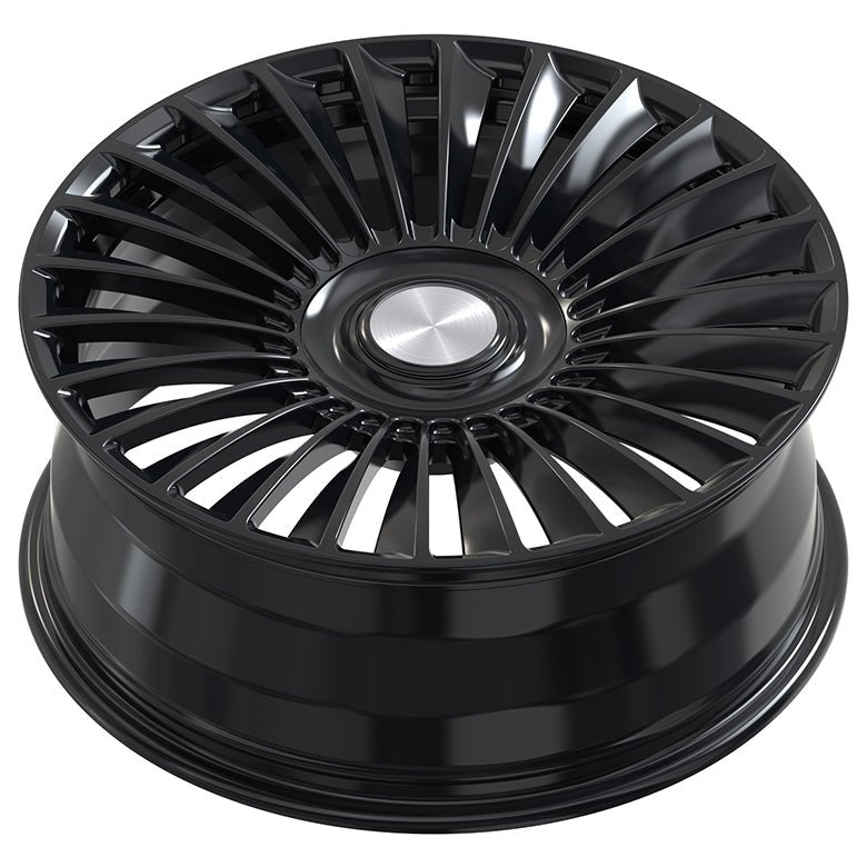 Forged Wheels (1 PC-0903) - YunLexus Custom Forged Wheels