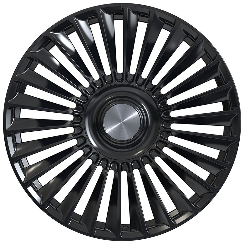 Forged Wheels (1 PC-0903) - YunLexus Custom Forged Wheels