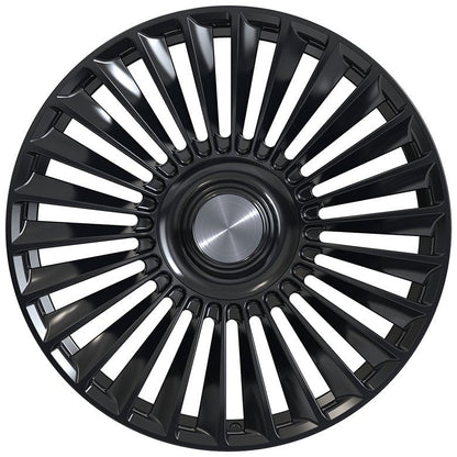 Forged Wheels (1 PC-0903) - YunLexus Custom Forged Wheels