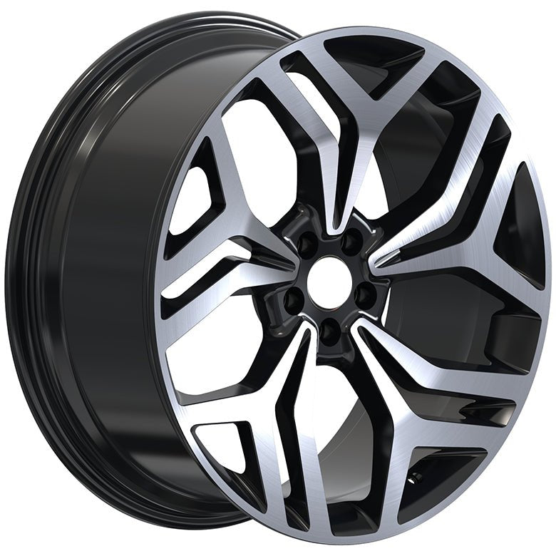 Forged Wheels (1 PC-0905) - YunLexus Custom Forged Wheels