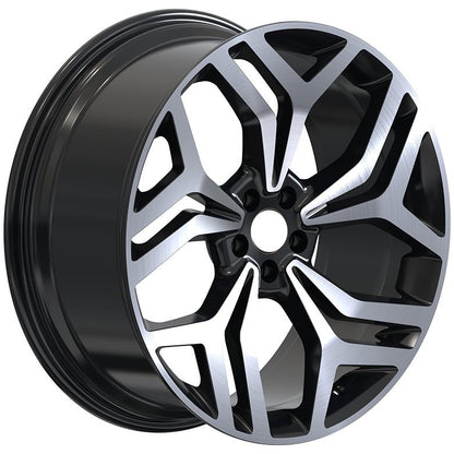 Forged Wheels (1 PC-0905) - YunLexus Custom Forged Wheels