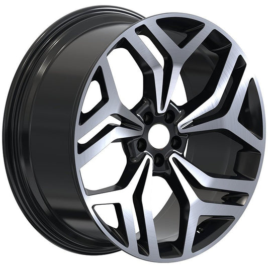 Forged Wheels (1 PC-0905)