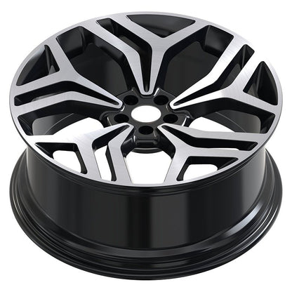 Forged Wheels (1 PC-0905) - YunLexus Custom Forged Wheels