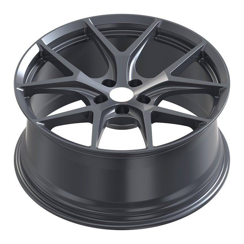 Forged Wheels (1 PC-0906) - YunLexus Custom Forged Wheels