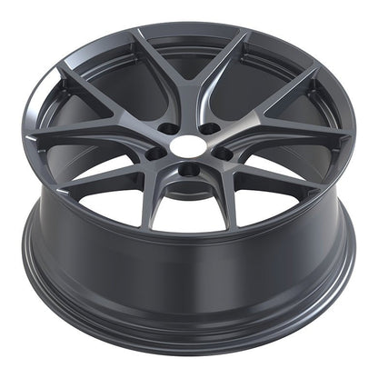 Forged Wheels (1 PC-0906) - YunLexus Custom Forged Wheels