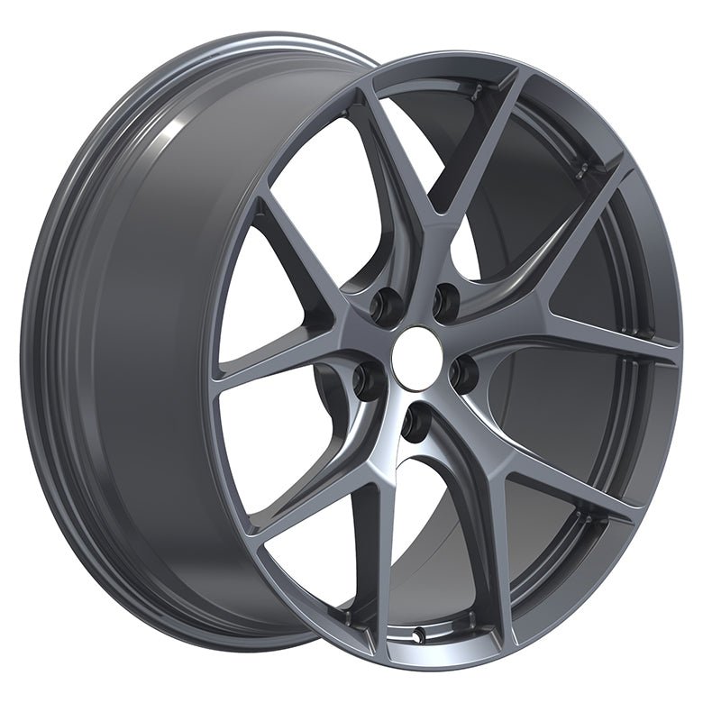 Forged Wheels (1 PC-0906) - YunLexus Custom Forged Wheels