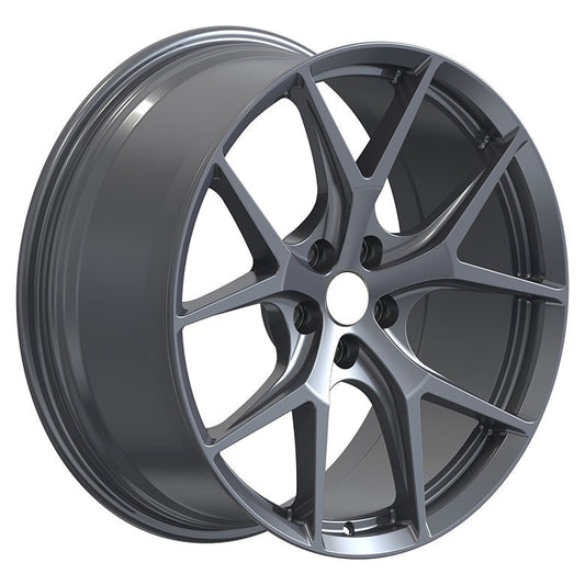 Forged Wheels (1 PC-0906)
