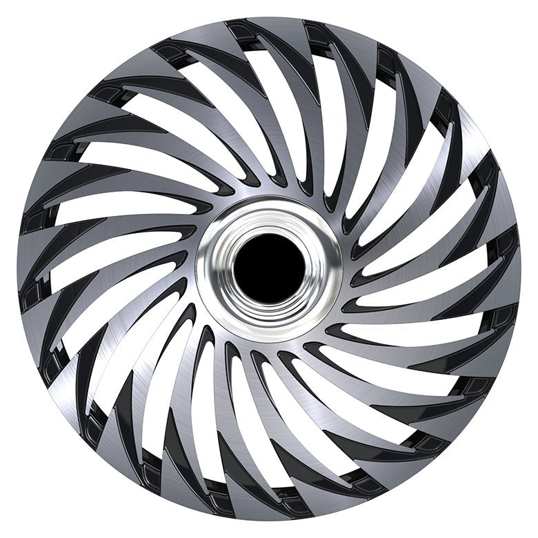 Forged Wheels (1 PC-0907) - YunLexus Custom Forged Wheels