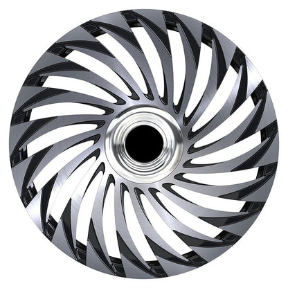 Forged Wheels (1 PC-0907) - YunLexus Custom Forged Wheels