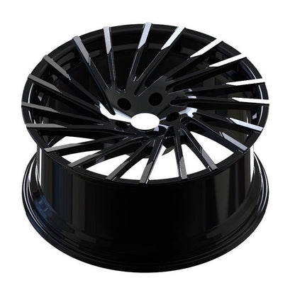Forged Wheels (1 PC-0908) - YunLexus Custom Forged Wheels