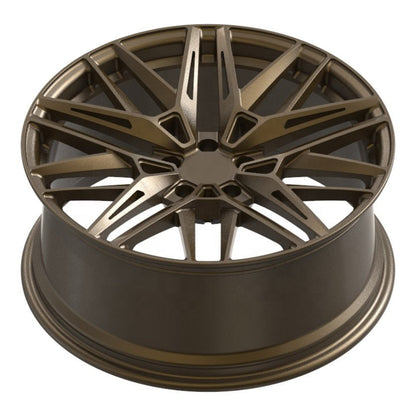 Forged Wheels (1 PC-091) - YunLexus Custom Forged Wheels