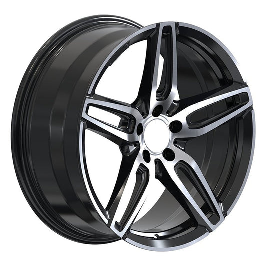 Forged Wheels (1 PC-0910)