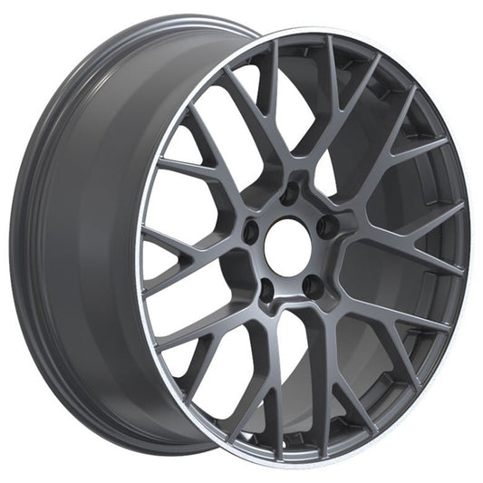 Forged Wheels (1 PC-0911)