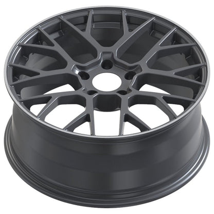 Forged Wheels (1 PC-0911) - YunLexus Custom Forged Wheels