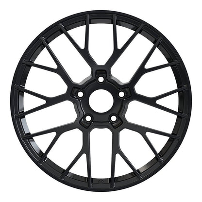 Forged Wheels (1 PC-0912) - YunLexus Custom Forged Wheels