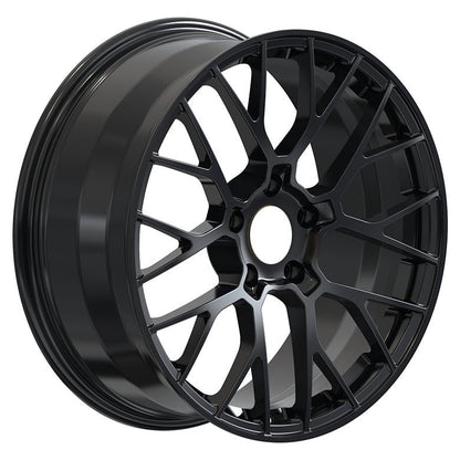 Forged Wheels (1 PC-0912) - YunLexus Custom Forged Wheels