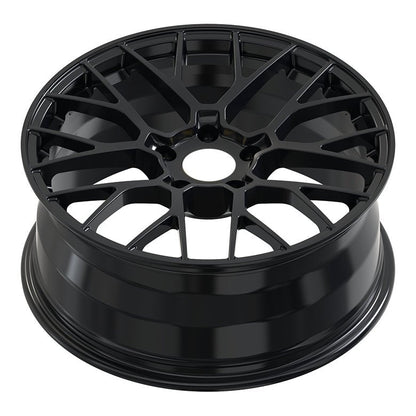 Forged Wheels (1 PC-0912) - YunLexus Custom Forged Wheels