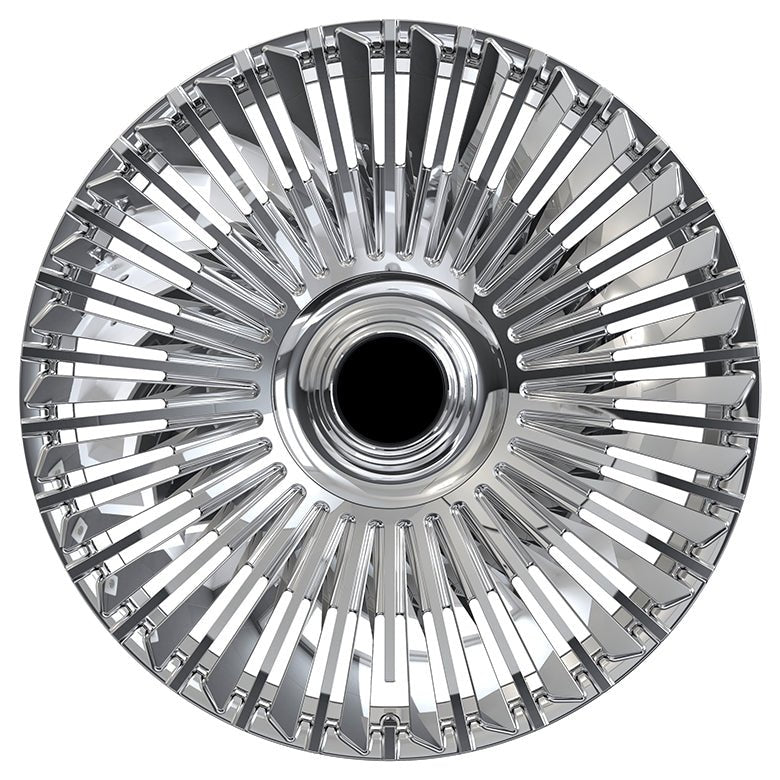 Forged Wheels (1 PC-0913) - YunLexus Custom Forged Wheels