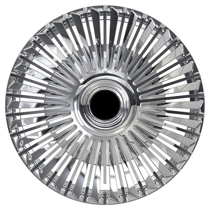 Forged Wheels (1 PC-0913) - YunLexus Custom Forged Wheels