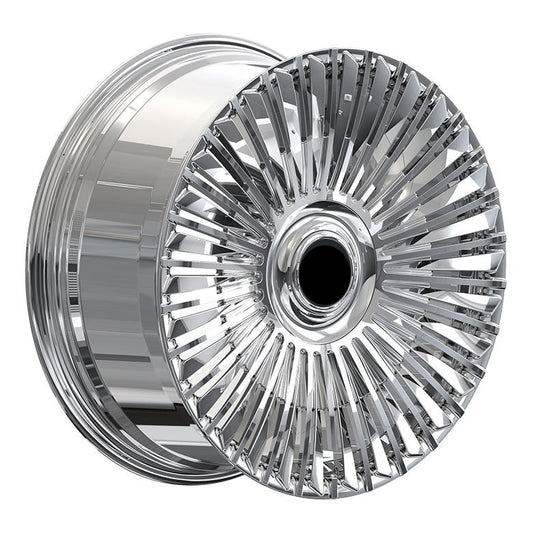 Forged Wheels (1 PC-0913)