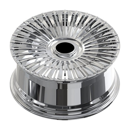 Forged Wheels (1 PC-0913) - YunLexus Custom Forged Wheels