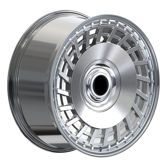 Forged Wheels (1 PC-0914)