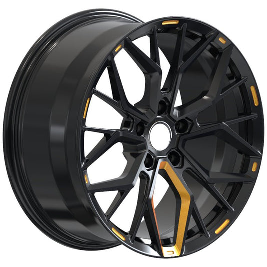 Forged Wheels (1 PC-0916)