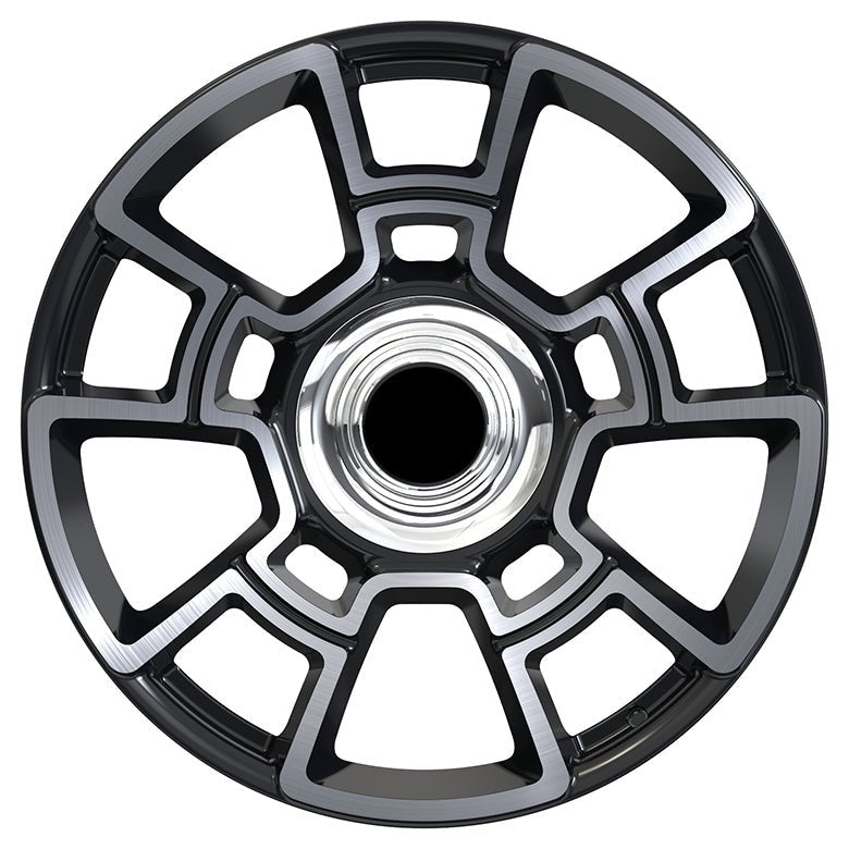Forged Wheels (1 PC-0918) - YunLexus Custom Forged Wheels