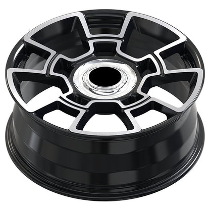 Forged Wheels (1 PC-0918) - YunLexus Custom Forged Wheels