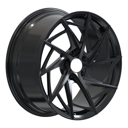 Forged Wheels (1 PC-0921) - YunLexus Custom Forged Wheels