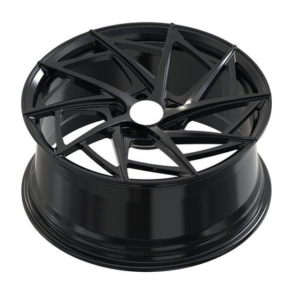Forged Wheels (1 PC-0921) - YunLexus Custom Forged Wheels