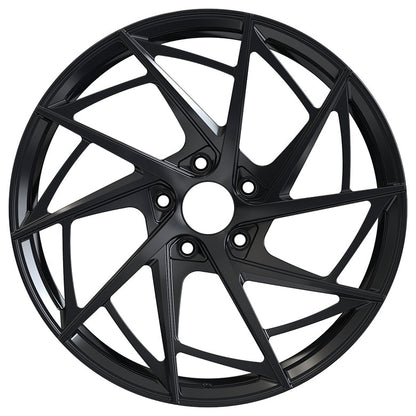 Forged Wheels (1 PC-0921) - YunLexus Custom Forged Wheels