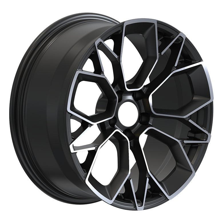 Forged Wheels (1 PC-0922) - YunLexus Custom Forged Wheels